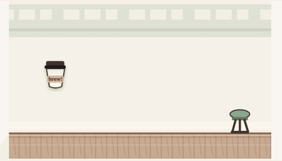 Brew Dash preview
