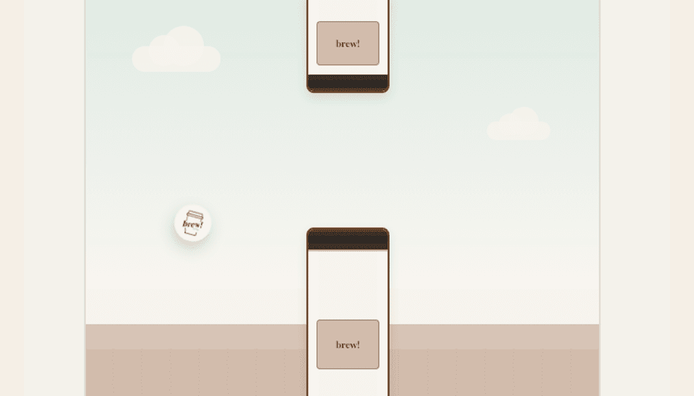 Flappy Brew preview